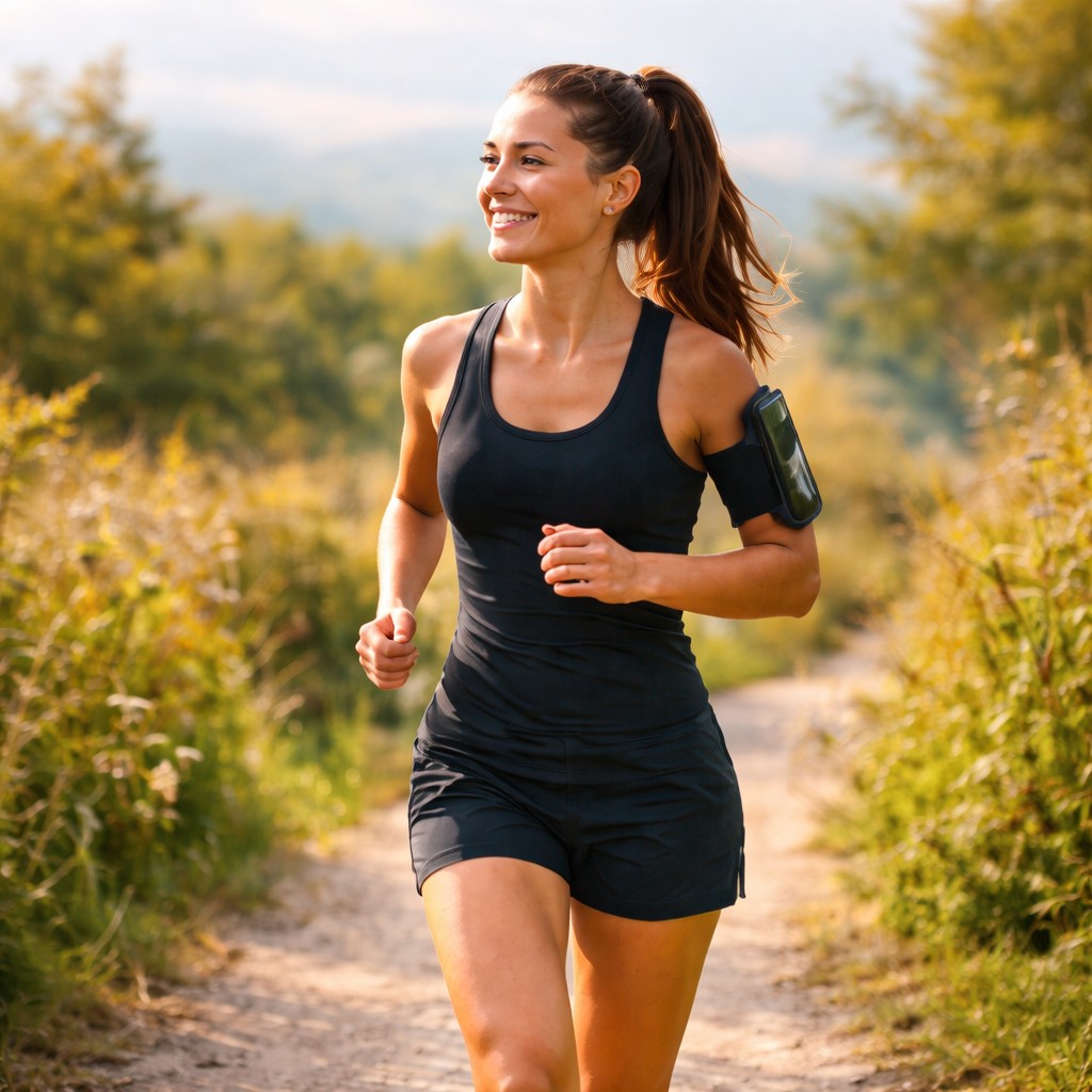 Active lifestyle